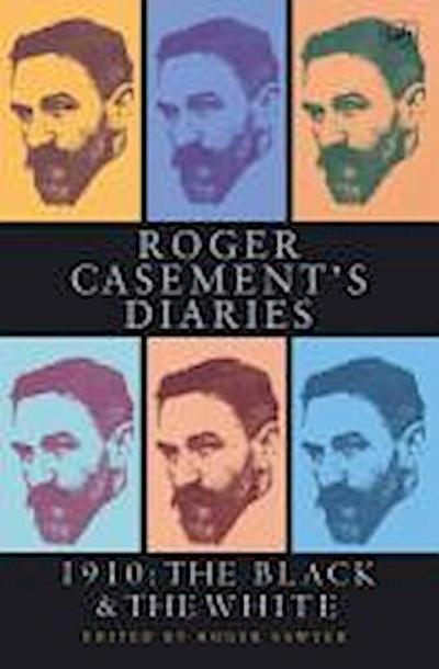 Roger Casement’s Diaries