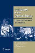 Latinas/OS in the United States