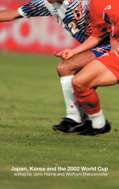 Japan, Korea and the 2002 World Cup