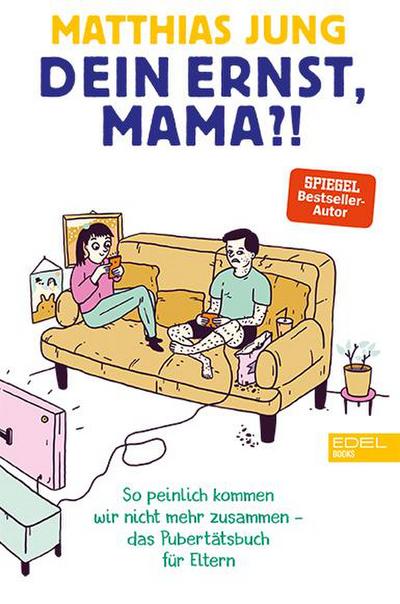 Dein Ernst, Mama?