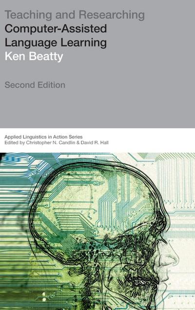 Teaching & Researching