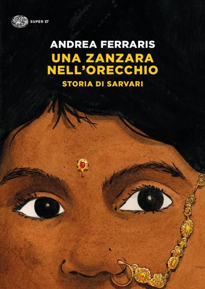 Una zanzara nell’orecchio. Storia di Sarvari