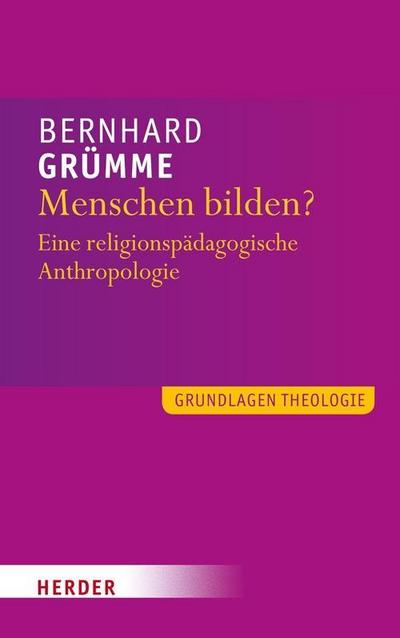 Grundlagen Theologie