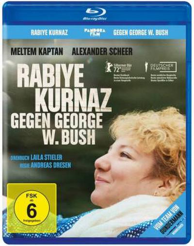 Rabiye Kurnaz gegen George W. Bush