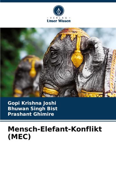 Mensch-Elefant-Konflikt (MEC)