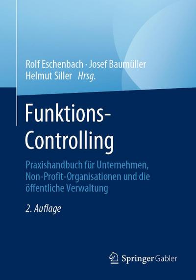Funktions-Controlling