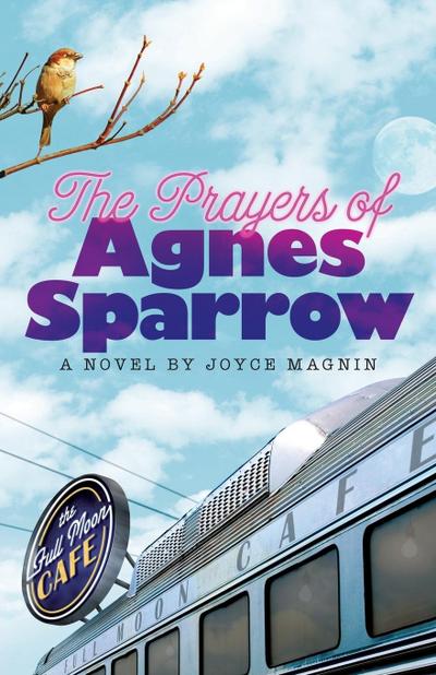 The Prayers of Agnes Sparrow