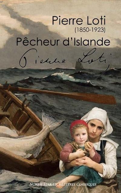 Pêcheur d’Islande (texte intégral)