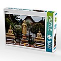 Buddhas (Puzzle)