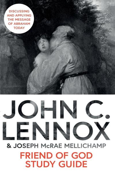 Friend of God Study Guide