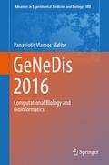 GeNeDis 2016