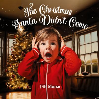 The Christmas Santa Didn’t Come