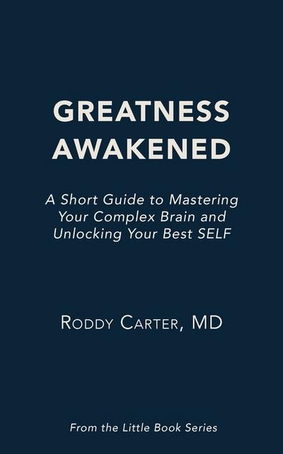 Greatness Awakened