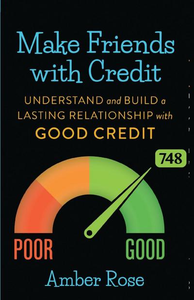 Make Friends with Credit