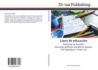 Leyes de educación