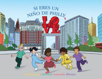 Si Eres Un Niño de Philly 2