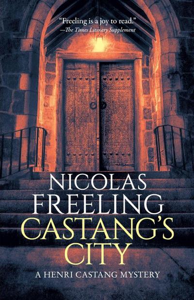 Castang’s City