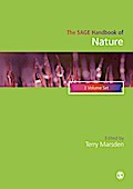 The SAGE Handbook of Nature