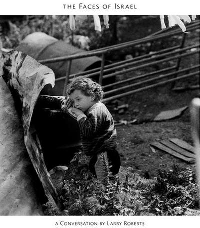 Roberts, L: Faces of Israel
