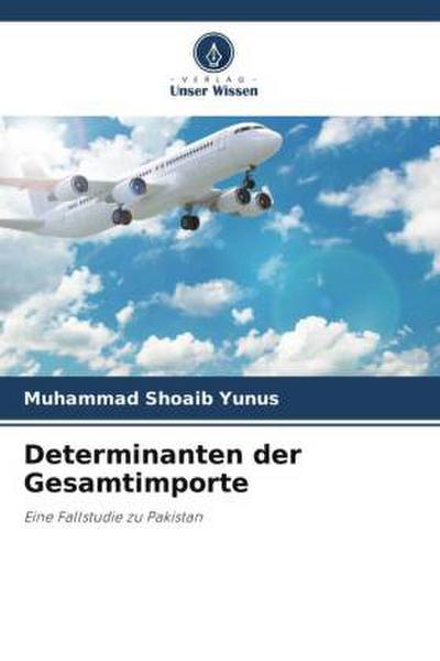 Determinanten der Gesamtimporte