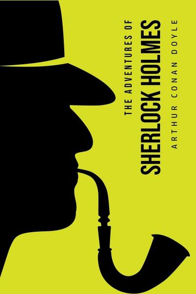 The Adventures of Sherlock Holmes