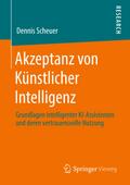 Akzeptanz von Ku¿nstlicher Intelligenz