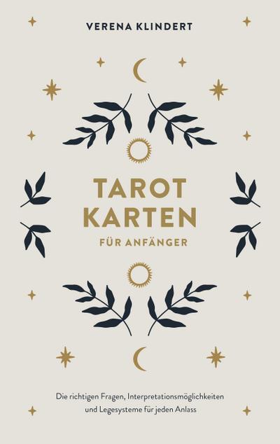 Tarotkarten für Anfänger