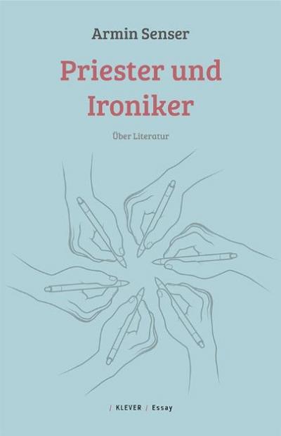 Priester und Ironiker
