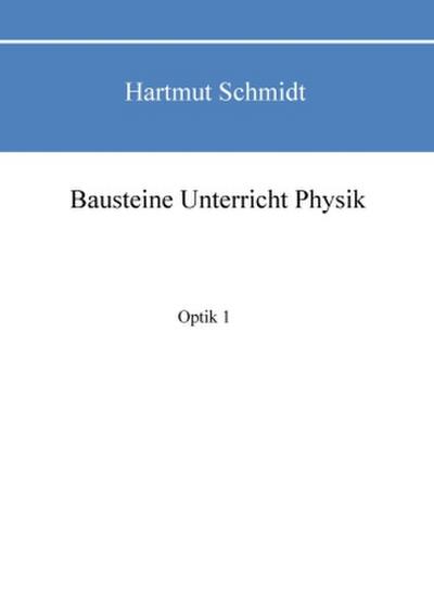 Bausteine Unterricht Physik
