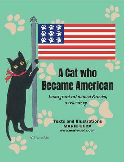 A Cat Who Became American