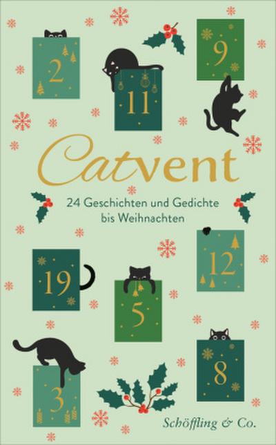 Catvent