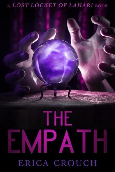 The Empath (Lost Locket of Lahari)