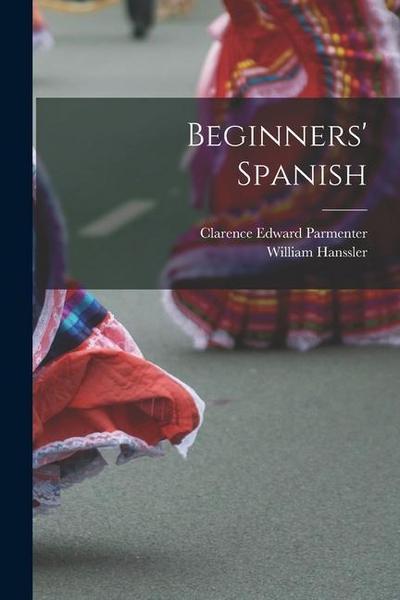 Beginners’ Spanish