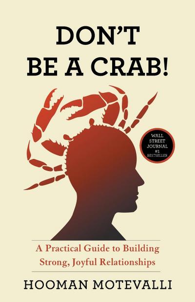 Don’t Be a Crab!