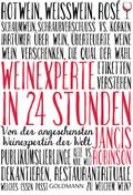 Weinexperte in 24 Stunden