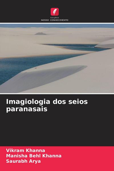 Imagiologia dos seios paranasais