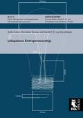 Ubiquitous Entrepreneurship