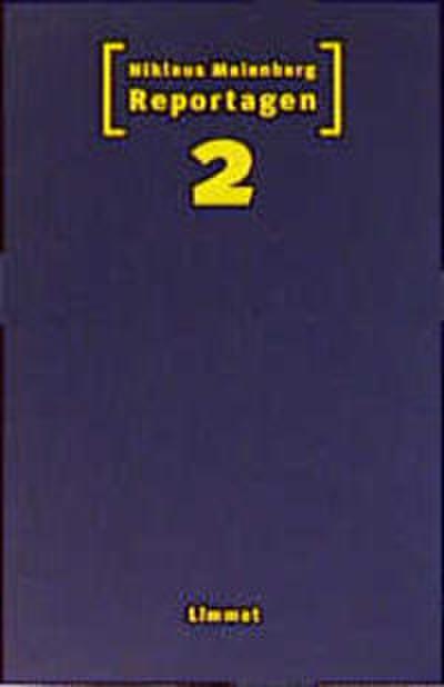 Reportagen 2
