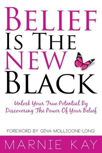 Belief Is The New Black