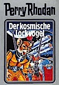 Perry Rhodan 04. Der kosmische Lockvogel