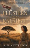 Flüstern in der Kalahari