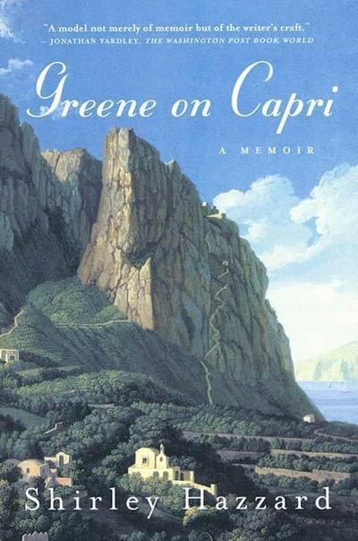 Greene on Capri