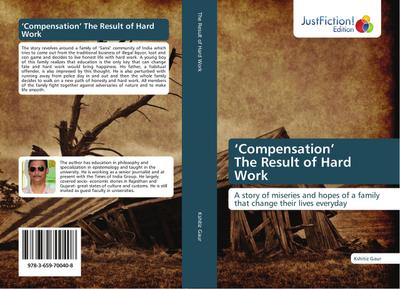 Compensation The Result of Hard Work
