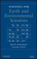 Statistics for Earth and Environmental Scientists