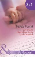 Triplets Found