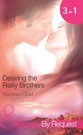 Desiring The Reilly Brothers