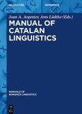 Manual of Catalan Linguistics