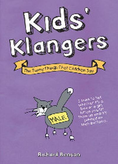 Kids’ Klangers