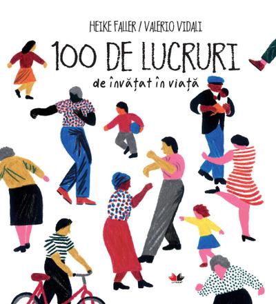 100 De Lucruri De Invatat in Viata
