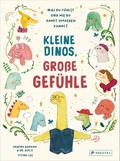 Kleine Dinos - große Gefühle von Swapna Haddow | Buch